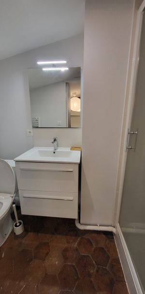 Studio meublé 29m2 - Photo 1