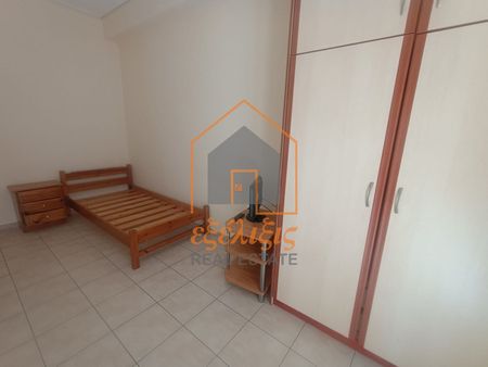 Studio/Γκαρσονιέρα για ενοικίαση Άγιος Νικόλαος (Βόλος) - Photo 4