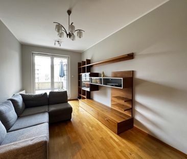 Mieszkanie z tarasem przy Cytadeli - Photo 6