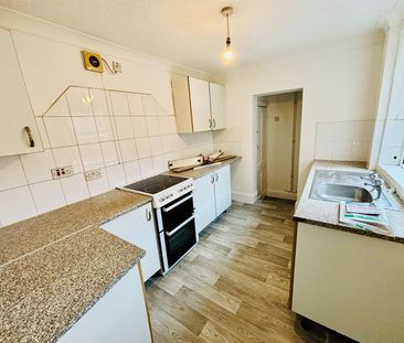 Weston Street, Swadlincote DE11 9AT - Photo 1