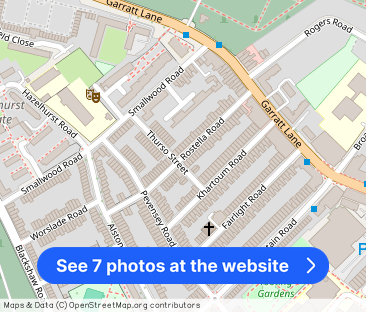 Rostella Road, London - Photo 1