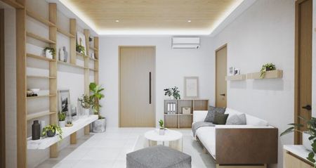 Tedge (D14), Apartment - For Rent - Photo 2