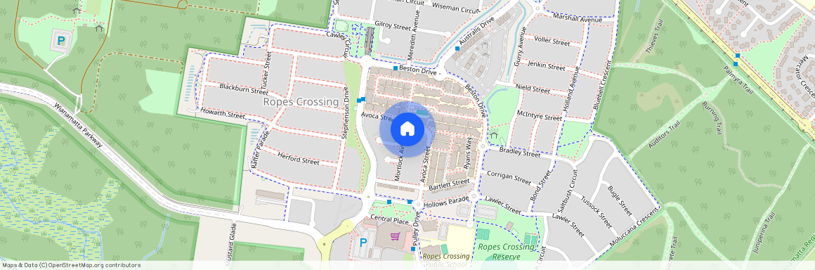 24, Mortlock Avenue, Ropes Crossing