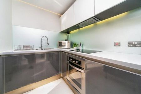 One Park West, Liverpool One L1 - Photo 4