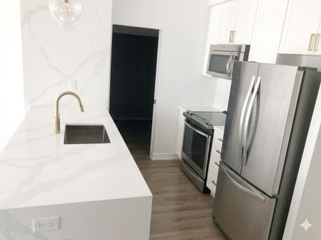 For Lease - 4011 Brickstone Mews Unit# 3106, Mississauga, Ontario - Photo 4