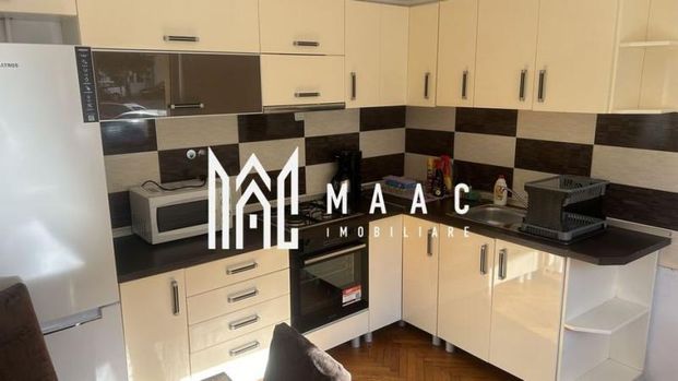 Apartament 3 camere | Sibiu, Central | 70mp - Photo 1