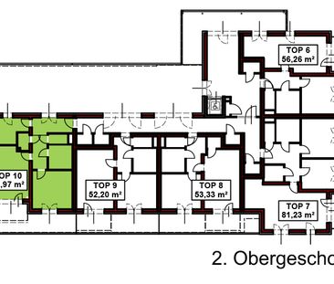 Wohnung in Ybbs *** Eigenmittel ab 4.990,- - Photo 4