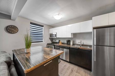 For Lease - 4538 Huron Street Unit# 8, Niagara Falls, Ontario - Photo 5