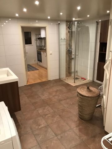 Kapellvägen, Segeltorp - Foto 3