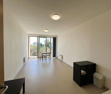 Pronájem bytu 1+kk 26 m² - Photo 1