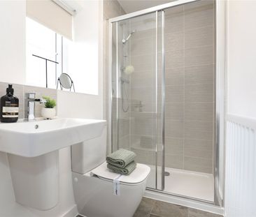 3 bedroom house to rent Sedge Close, Harpole, Northampton, NN7 - Photo 6