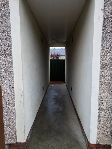 2 Bed Terraced House, Dochart Drive, EH4 - Photo 3