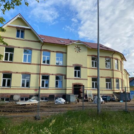 Stationsvägen, Harlösa - Foto 3