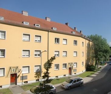 Nordstadt * nähe U-bahn - Foto 1