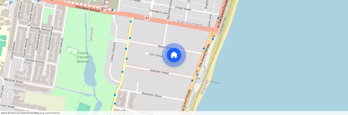Apartment 7/41-43 Banks Street, MONTEREY NSW