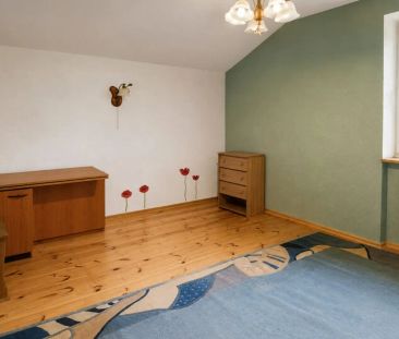 PIĘTRO DOMU NA WYNAJEM DLA PRACOWNIKÓW - Фото 3