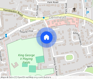 Ashling Park Road - Photo 1