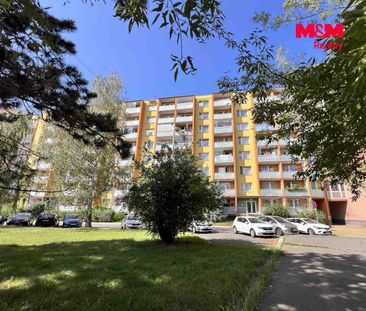 Pronájem, Byt 1+1, 31 m², Praha, Dobratická - Photo 2