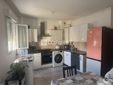 Appartement T2 Sevran à louer - Photo 2