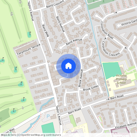 59 Barn Mills, Carrickfergus, BT38 7GY