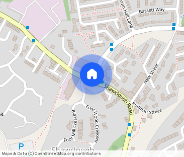 bentley street, shawclough, rochdale - Photo 1