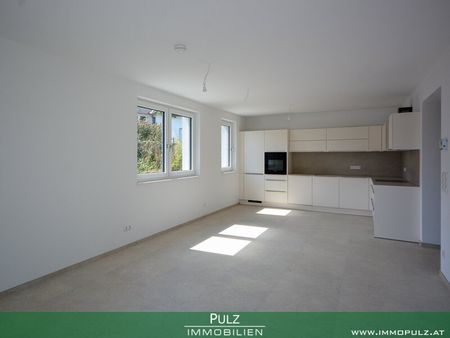 NEUBAU-DOPPELHAUSHÄLFTE in begehrter LAGE - Photo 4