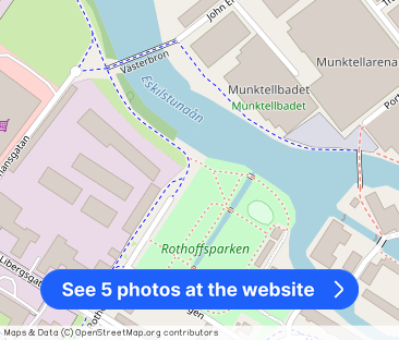 Västra Storgatan 7 E - Photo 1