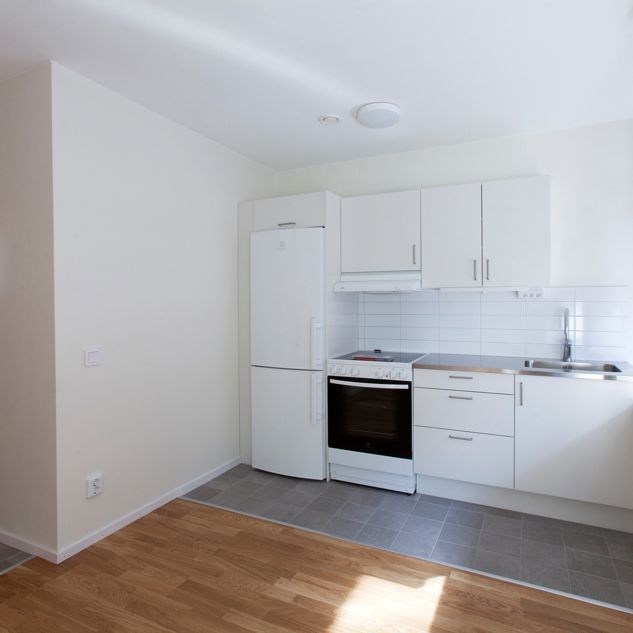 Sofielundsvägen 4, Möllevången - Photo 1