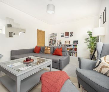 1 bedroom maisonette to rent - Photo 1