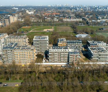 Appartement te huur: Startbaan 374 1187 XR Amstelveen - Photo 4