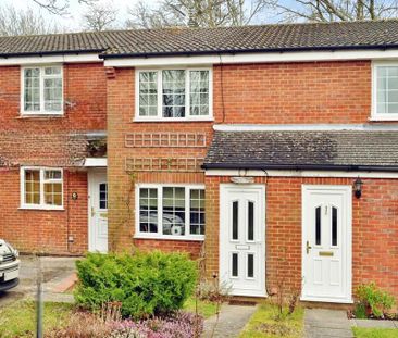 2 bedroom terraced house to rent - Photo 3