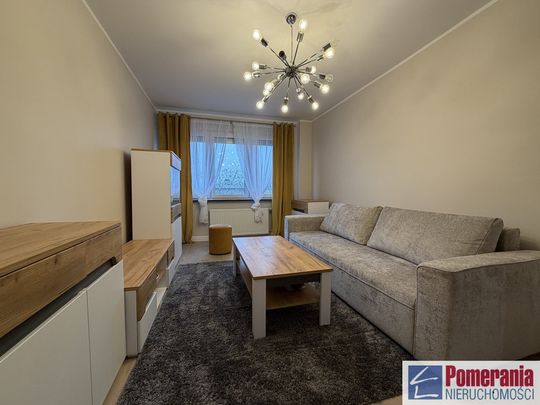 Turzyn, ul. Aleja Bohaterów Warszawy - Zdjęcie 1