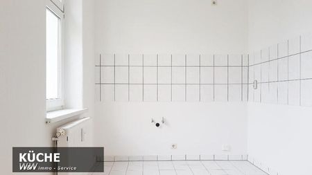 1-Raum Wohnung in Planitz - 1 Monat Kaltmietfrei* - - Foto 3