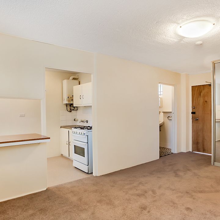 3/54 Hopewell Street, Paddington NSW 2021 - Studio For Rent | Domain - Photo 1