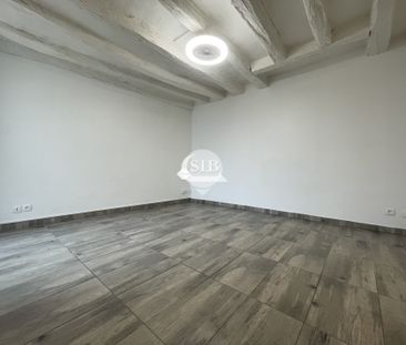 Location Appartement 1 pièce 22m² LA VILLE DU BOIS 91620 - Photo 3