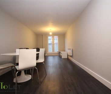 2 bedroom apartment to rent - Photo 2