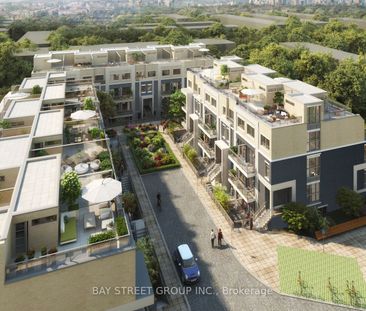 For Lease - 3427 Sheppard Avenue Unit# 308, Toronto, Ontario - Photo 3