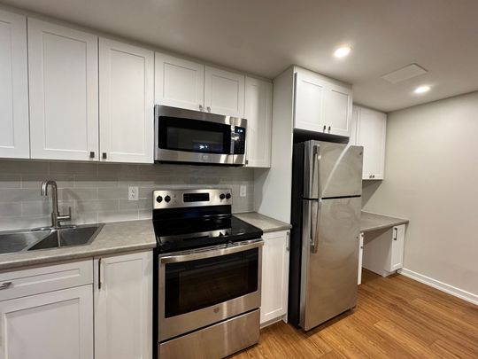 For Lease - 100 Rockwood Avenue Unit# 101, St. Catharines, Ontario - Photo 1