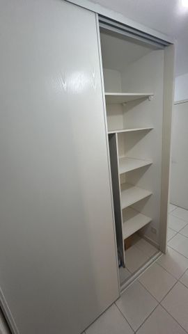 Location / Appartement T2 - Photo 5