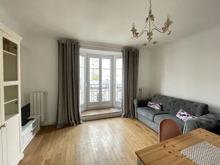 PARIS 15 - CONVENTION - Photo 2