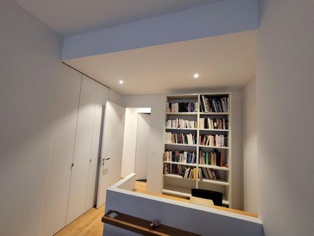 Location Appartement 3 pièces 99m² LYON 2ème - Photo 2