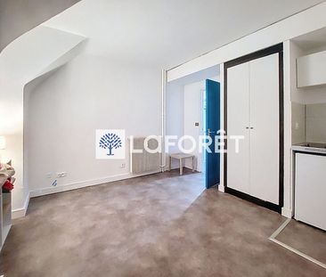 Appartement T1 Amiens à louer - Photo 1