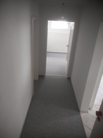 2 Zimmerwohnung Keller 54qm - Foto 3