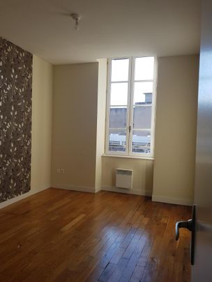 Appartement T3 en plein centre ville dans résidence sécurisée - Photo 1