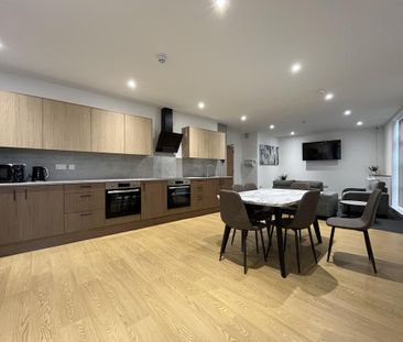 Studio to rent - Photo 5