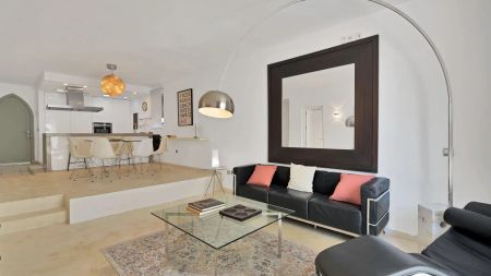 Dúplex de alquiler en Urb. Atalaya Río Verde, 106, La Dama de Noche - La Alzambra - Foto 4