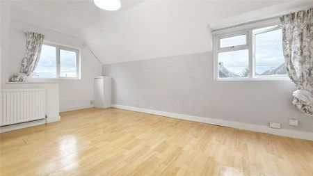 1 bedroom maisonette to rent - Photo 2
