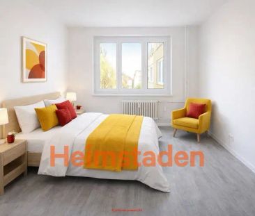 Pronájem bytu 3+kk 66 m - Fotografie 2