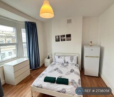 1 bedroom in a house share to rent - Photo 6