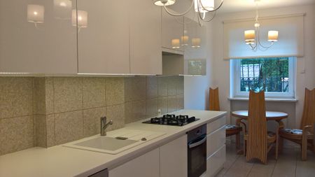 Dom na wynajem, ul. Bociania, Warszawa Ursynów - Фото 2